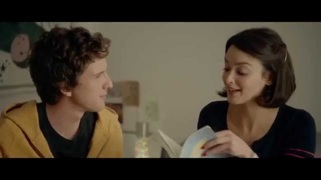 Libre et assoupi - Teaser Anna