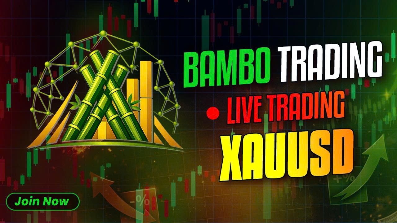 LIVE TRADE XAUUSD 06/03/2026| Hội Quán Trader ĐN
