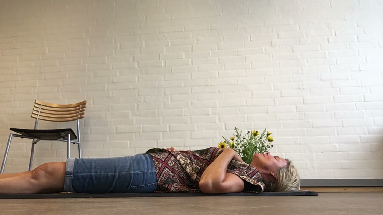 Startpakke 1 (54 min) MEDIYOGA