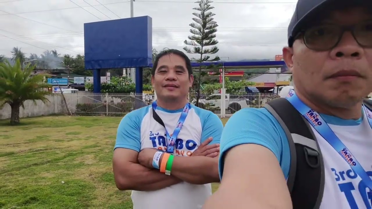 Talisay Batangas Town Fiesta Fun Run (February 8, 2026)