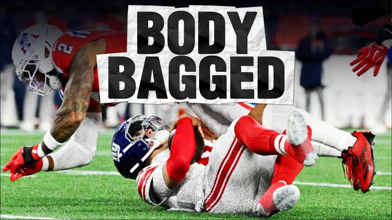 Is This The Worst Season In New York Giants History?