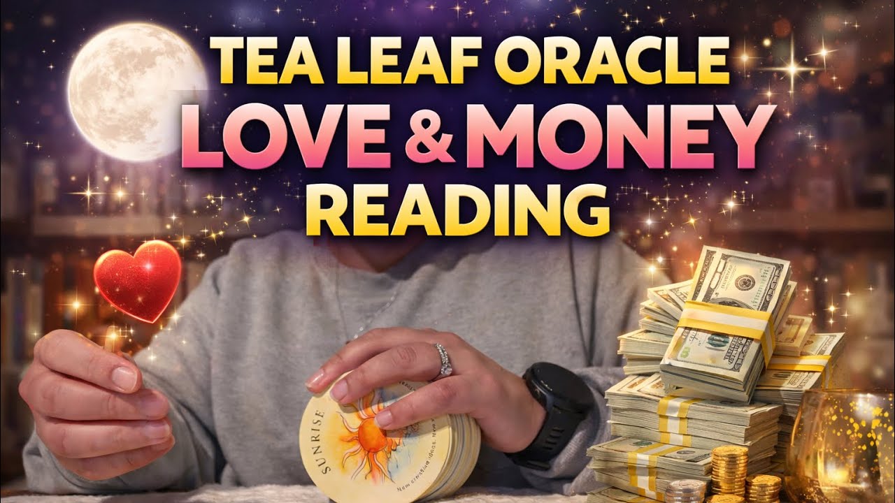 🚨 If You See This, It’s Not a Coincidence… Love & Money Update #tarot #oracle #love #money 