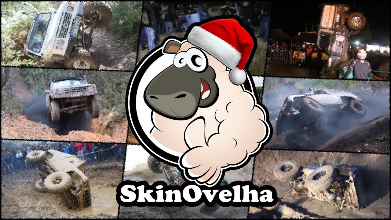 Best of SkinOvelha 2021/22 - Especial Natal