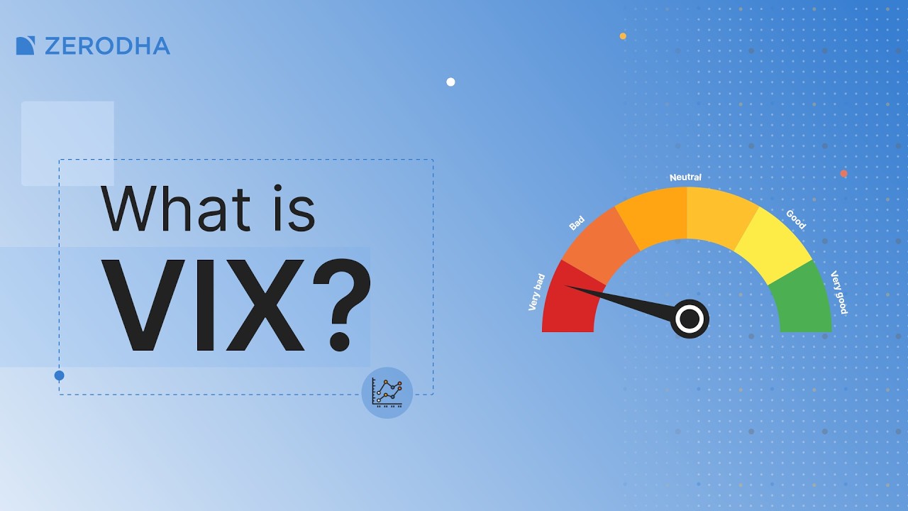 What is India VIX, and why should you track it?