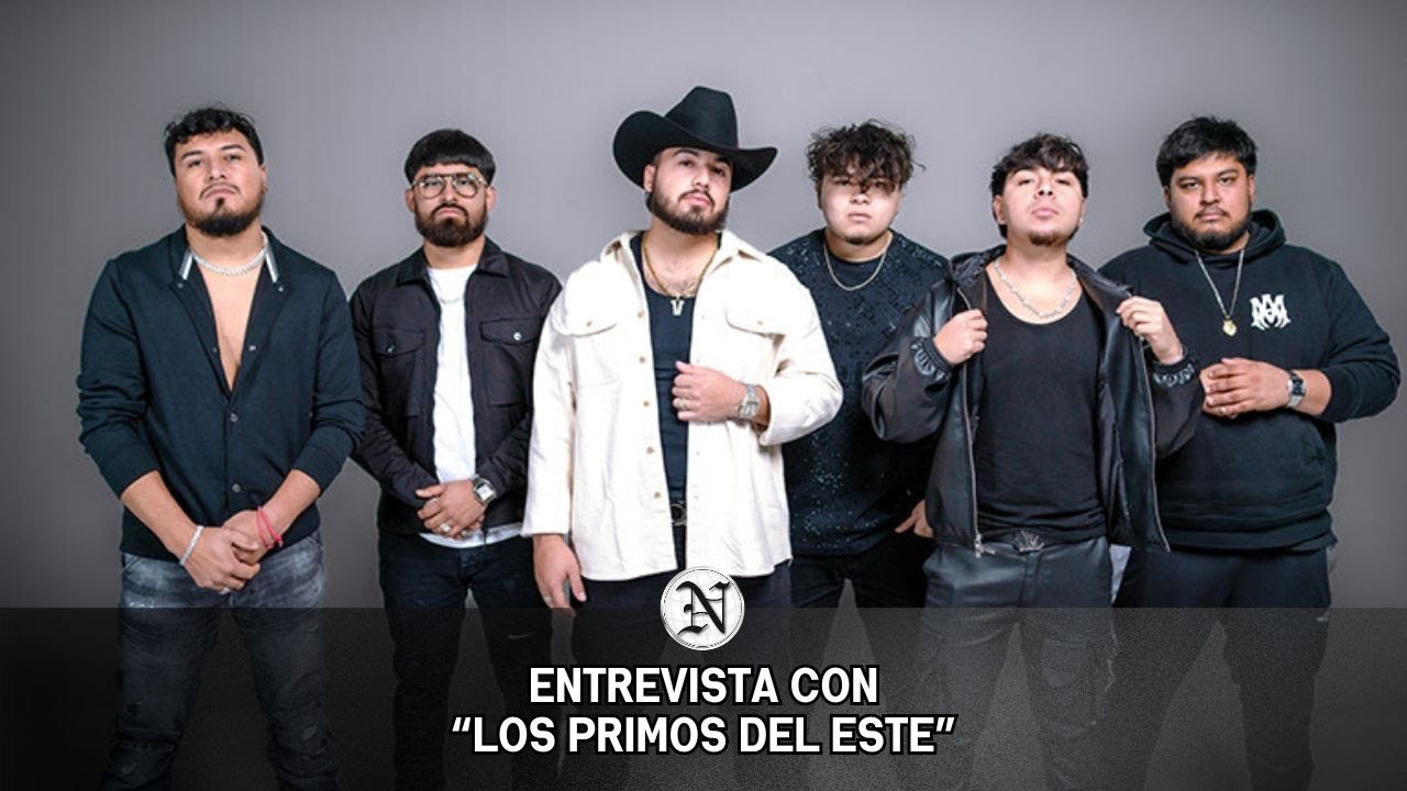 🔥Entrevista a Los Primos del Este || Historia, música y su éxito con 30 Días