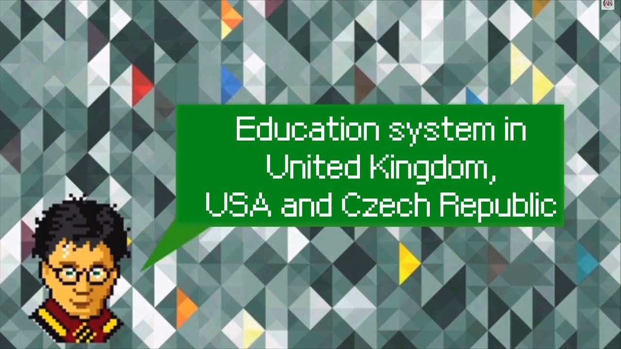 Ematurity.cz - Education system in United Kingdom, USA and Czech Republic