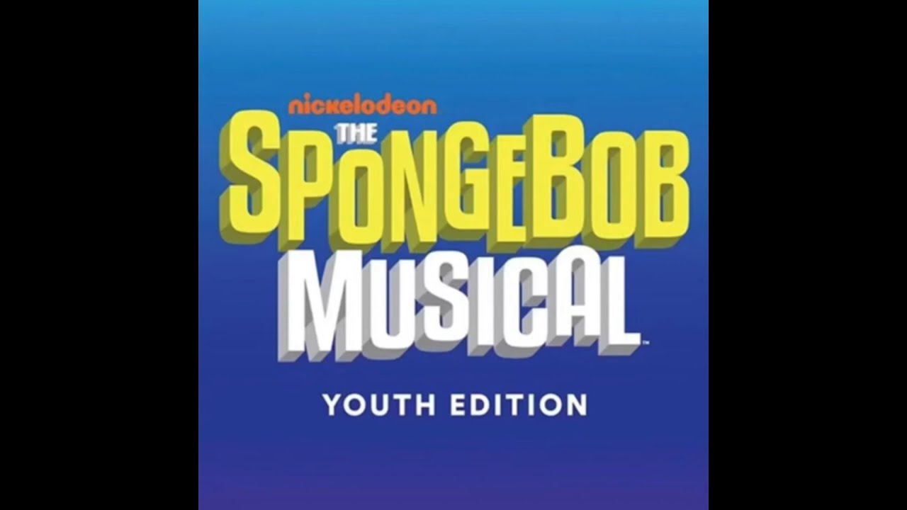 Bikini Bottom Day Part 3 (Instrumental) - SpongeBob SquarePants Youth Edition
