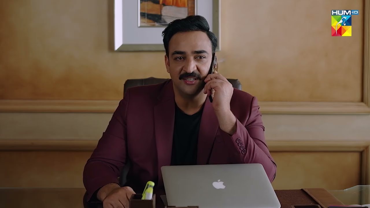 Hadd - Episode 82 Promo - [ Nabeel Zuberi, Minsa Malik & Arsalan Asad Butt ] HUM TV