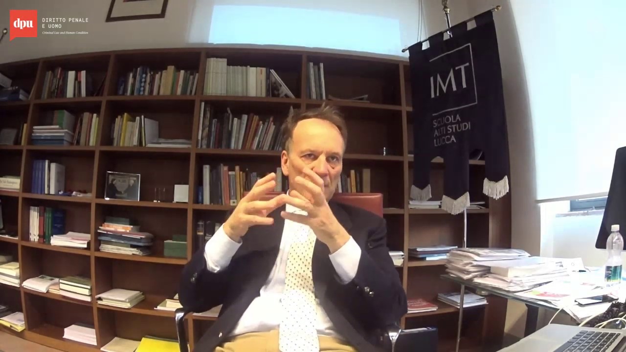 Intervista a Pietro Pietrini