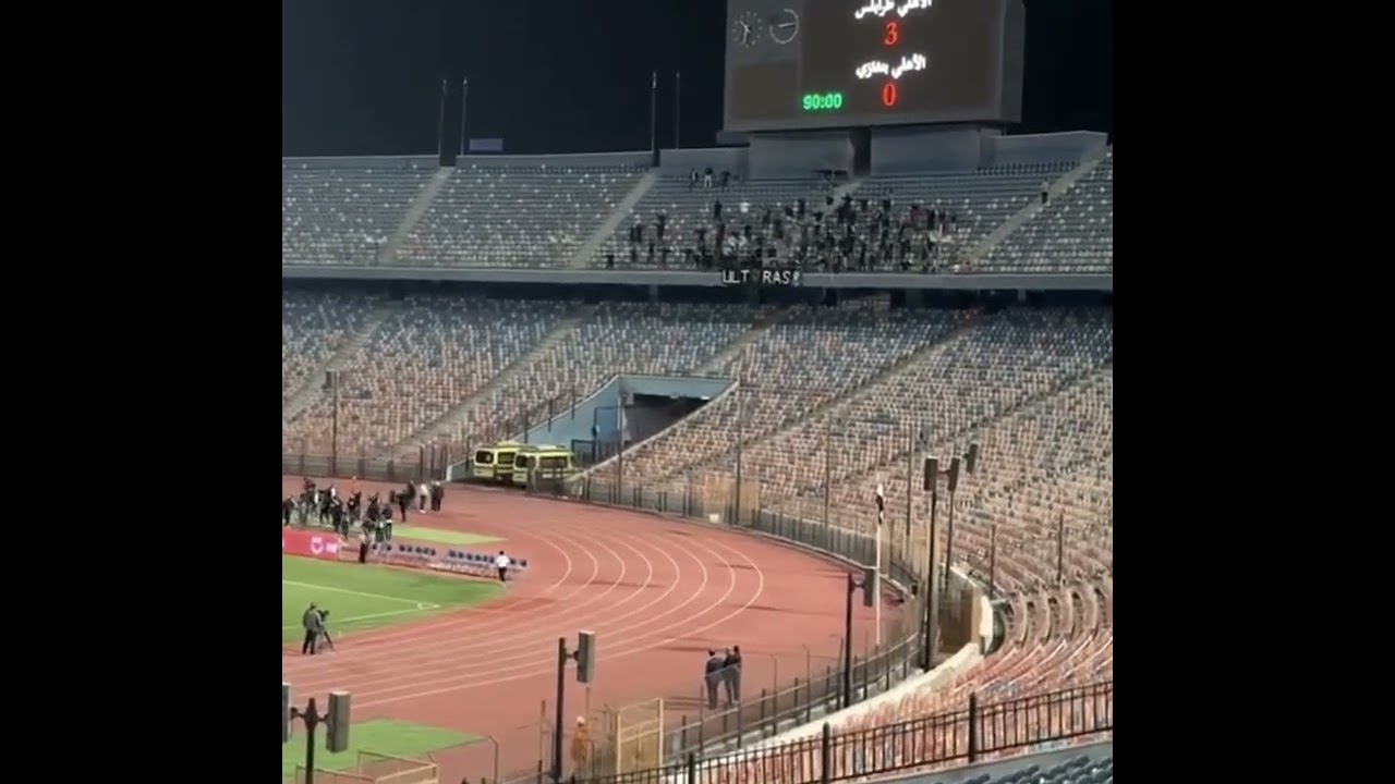 نهائي كأس ليبيا2025-القاهره FLAME BOYS