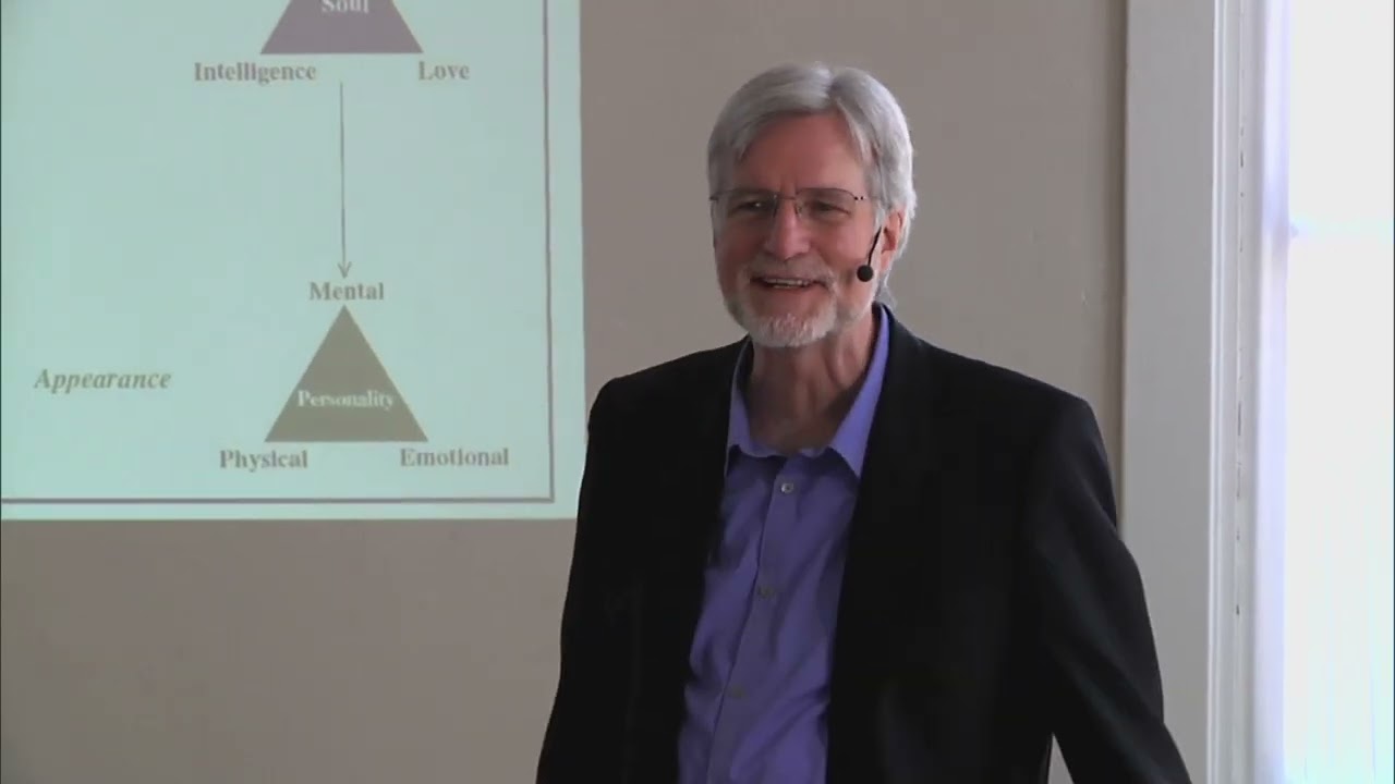 What is the Soul, and how can we recognize it in our lives? | William Meader