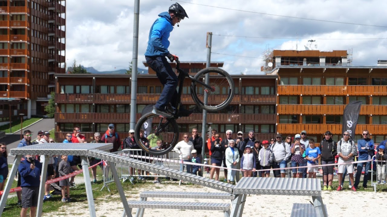 Show Trial - Simon MASI