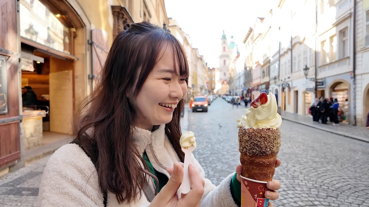夫婦のゆったり平和なデートの日Vlog