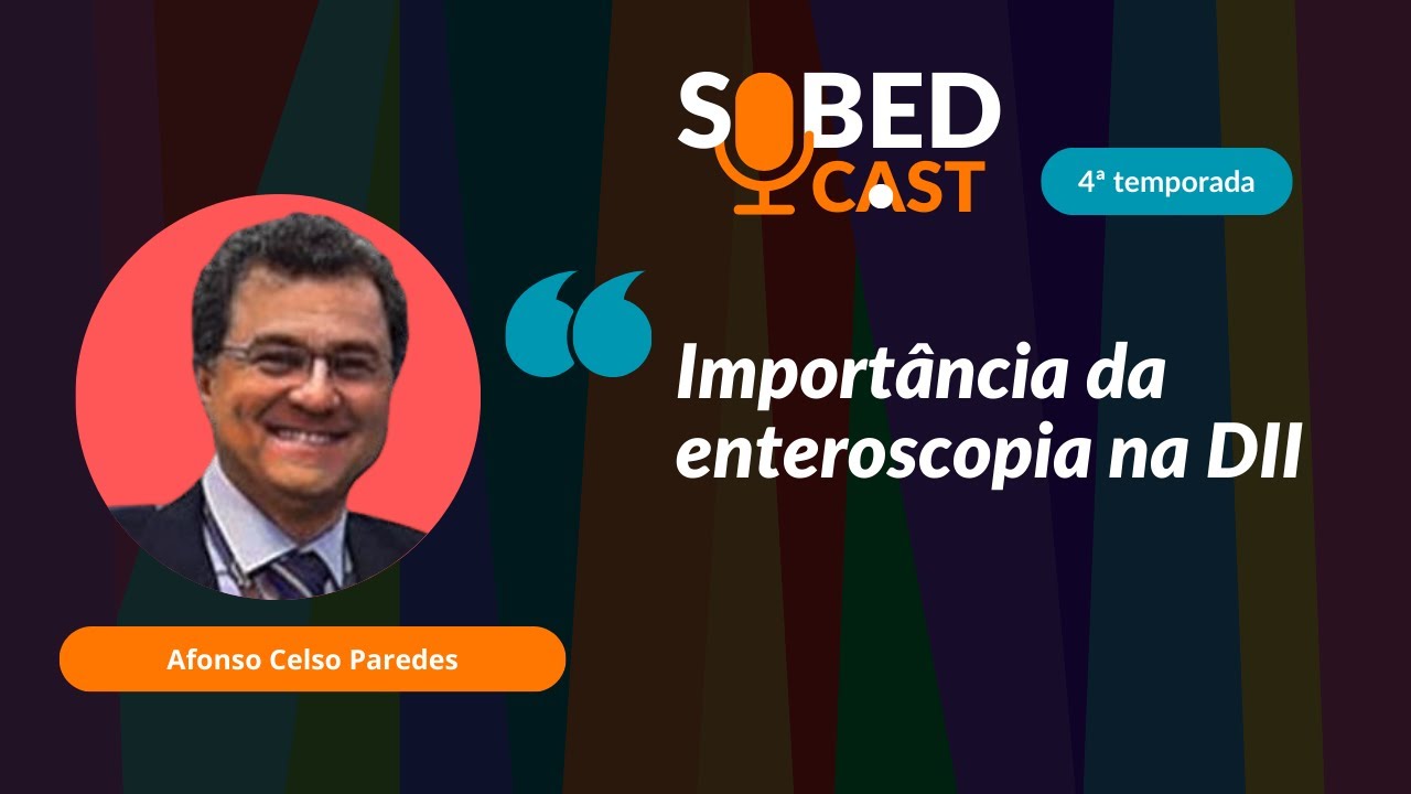 T04E21 Importância da enteroscopia na DII
