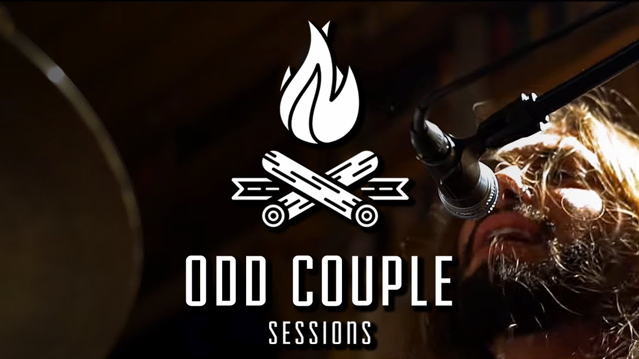 Odd Couple - Vielfraß // Off The Road Sessions
