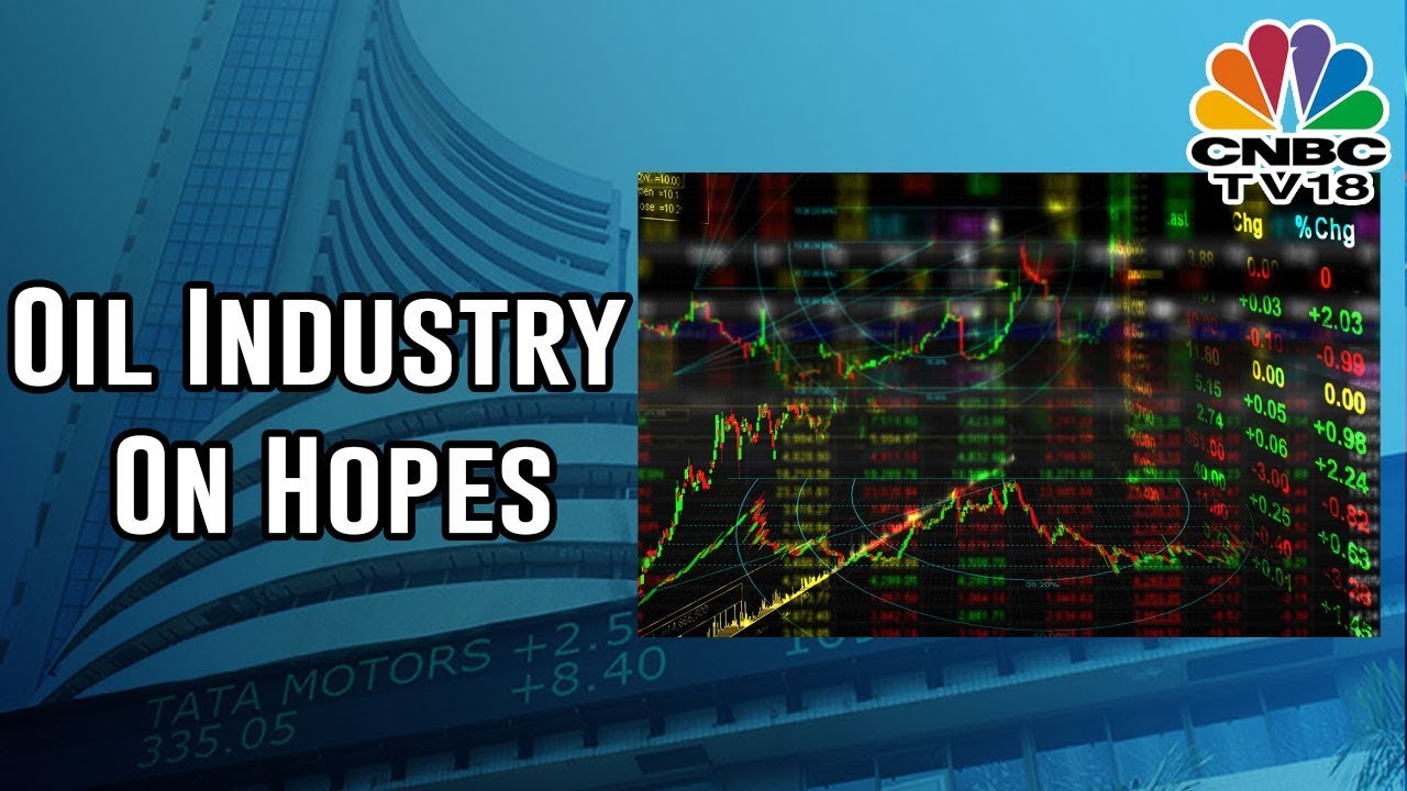 Markets Are Down - A Jump In Oil Market; Tension Between Iran & US On A Rise
