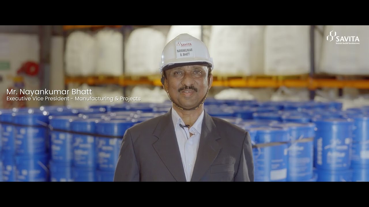 SAVSOL AdBlue by SAVITA OIL TECHNOLOGIES LTD.