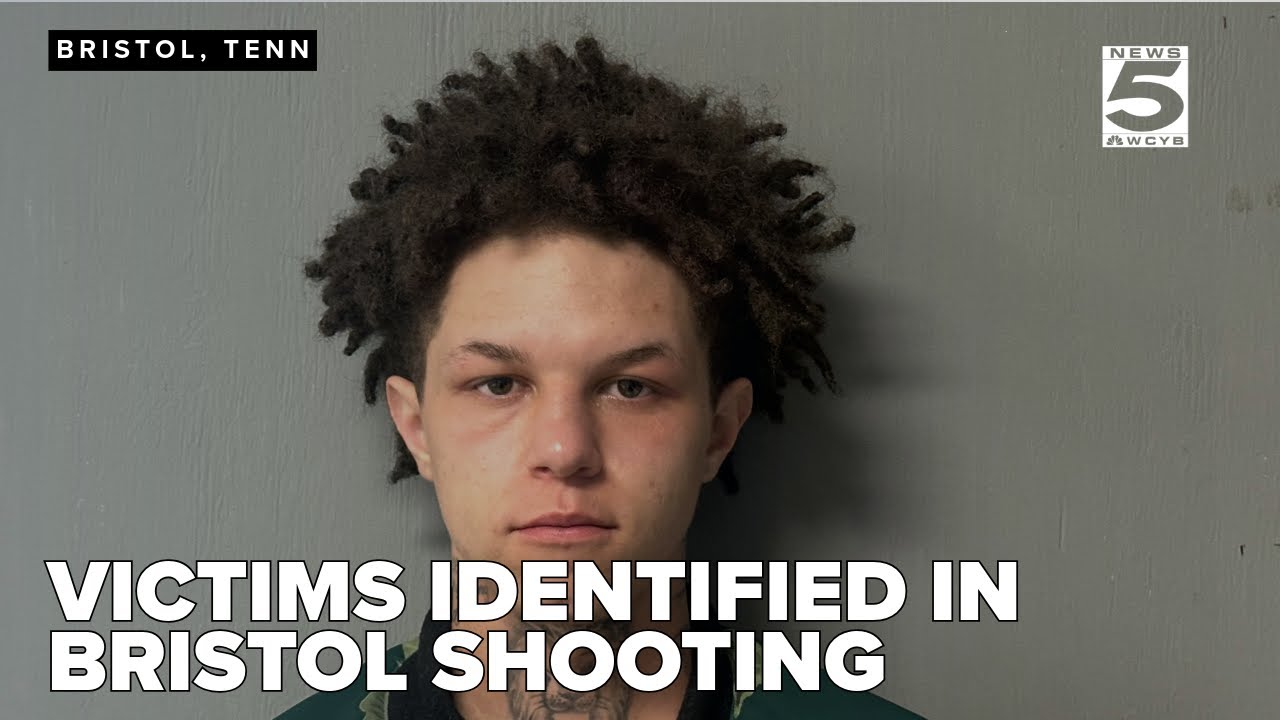 Bristol, Tennessee police investigating double homicide, victims identified