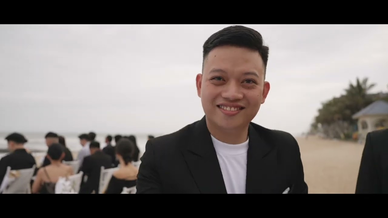 PSC Hai Phuong My Duyen le vow