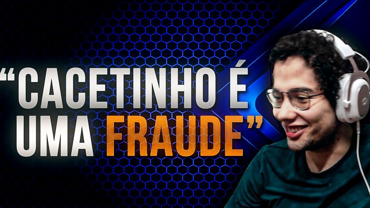 FRANC&Ecirc;S N&Atilde;O GOSTA DE AFOGAR O GANSO