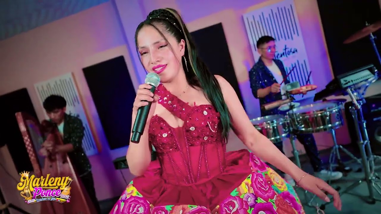 DIME DIME CORAZÓN //MARLENY PONCE//