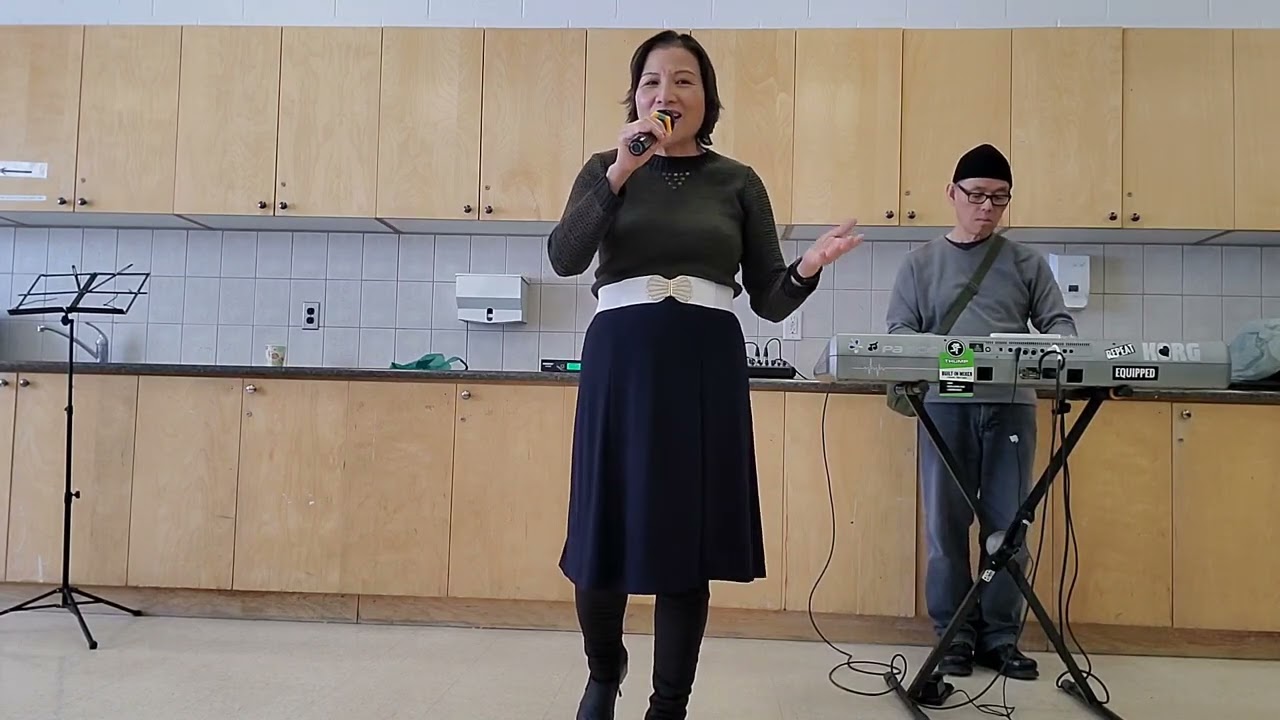 Ben nhau ngay vui (Saturday March 14,2026)La Truong Bebop Tempo 122
