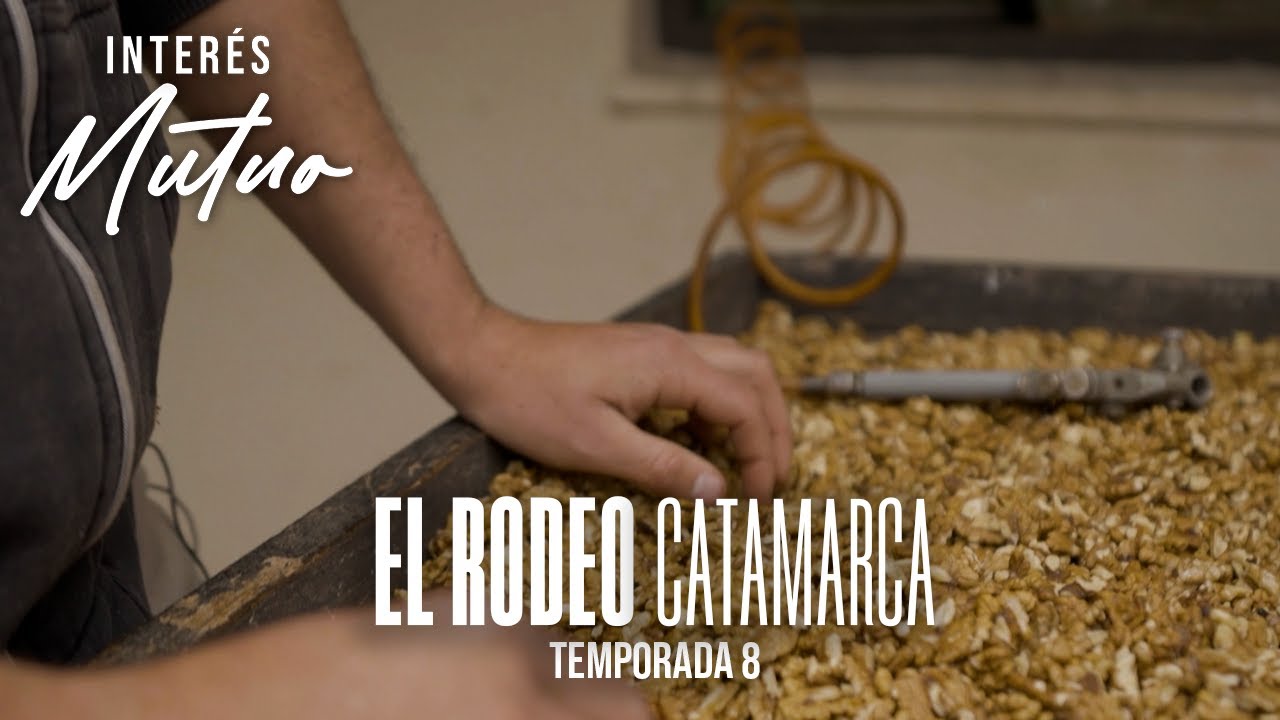 El Rodeo - Catamarca - Interés Mutuo Temporada 8