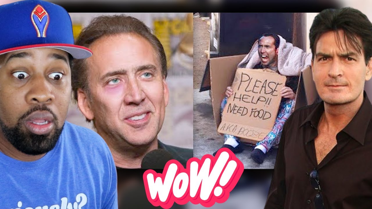 15 Blacklisted Celebrities Who Mysteriously Disappeared...