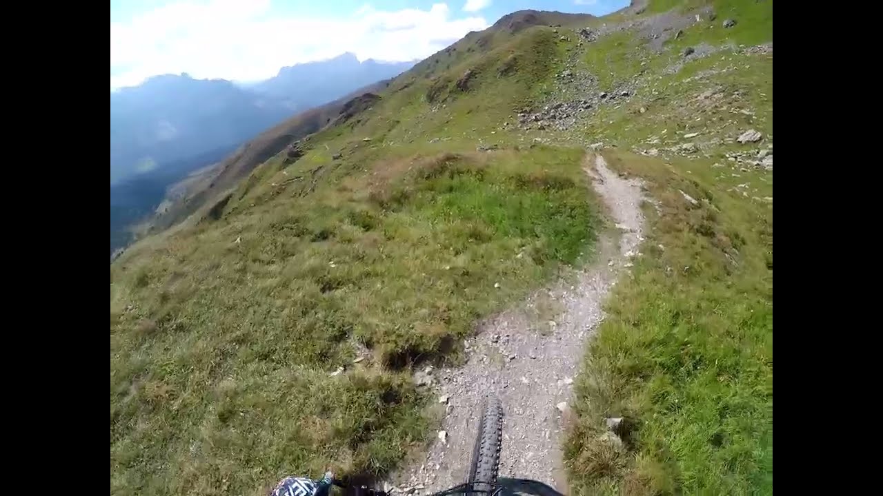 Passaggio Demut reverse part 1