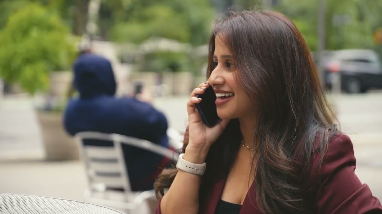 Now It's Your Turn - Zicklin MBA Alumni Success