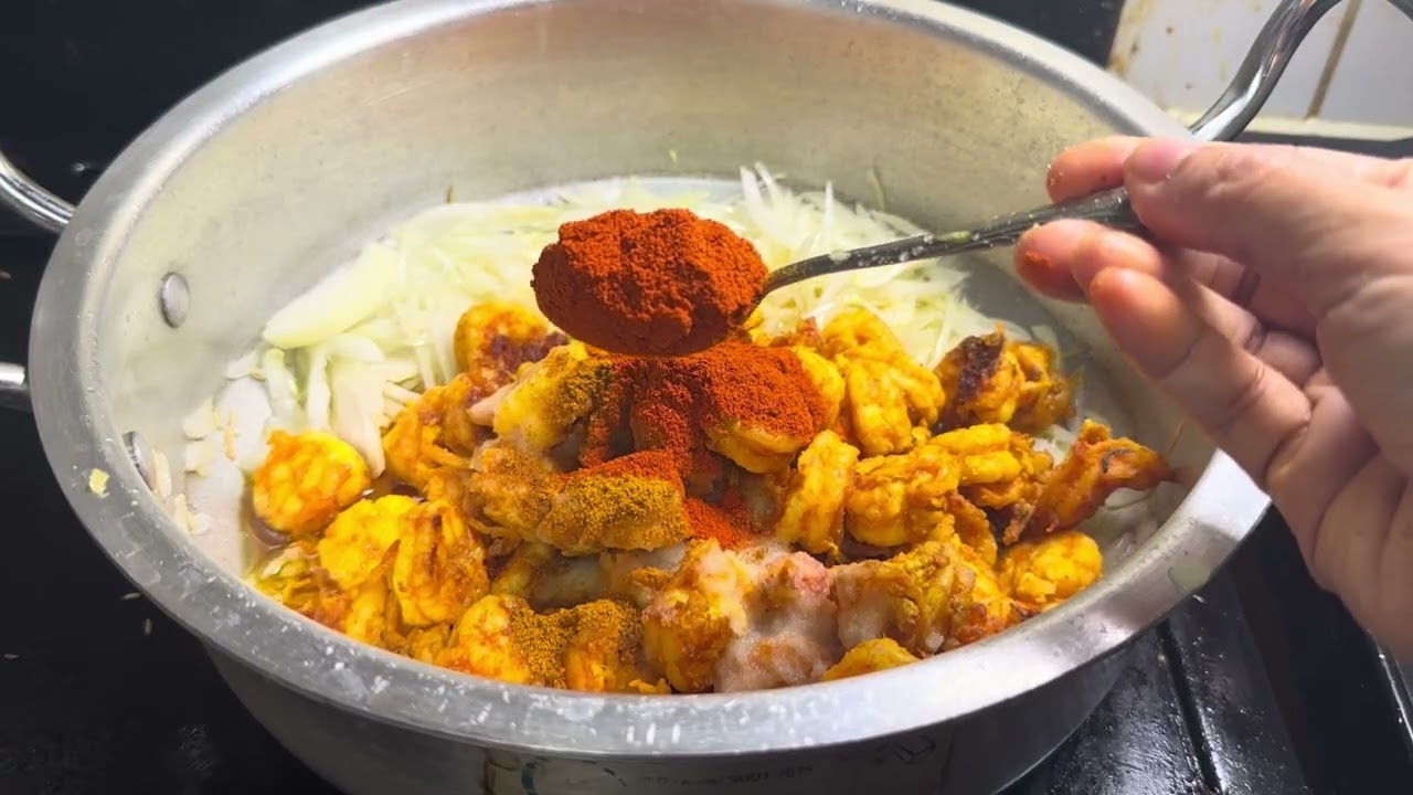 Curry ￼ fish curry 🥀❤️👍🫶🏻🤲🌙🇬🇧👍