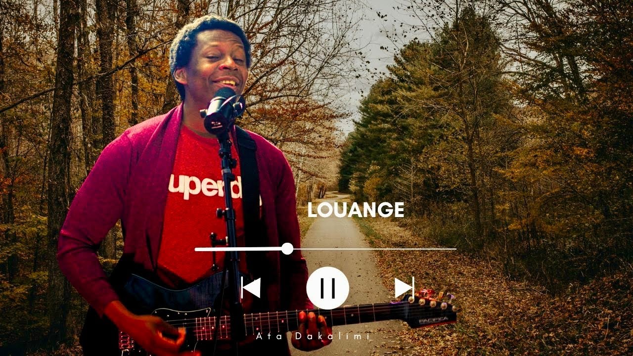 Je chanterai pour Jésus - Louange 2026 ( Ata Dakalimi)