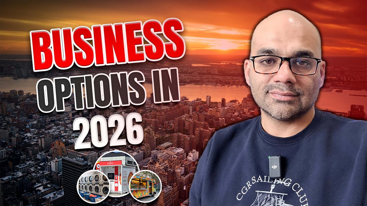 Best Business Options in 2026 | High-Profit Ideas for Smart Investors