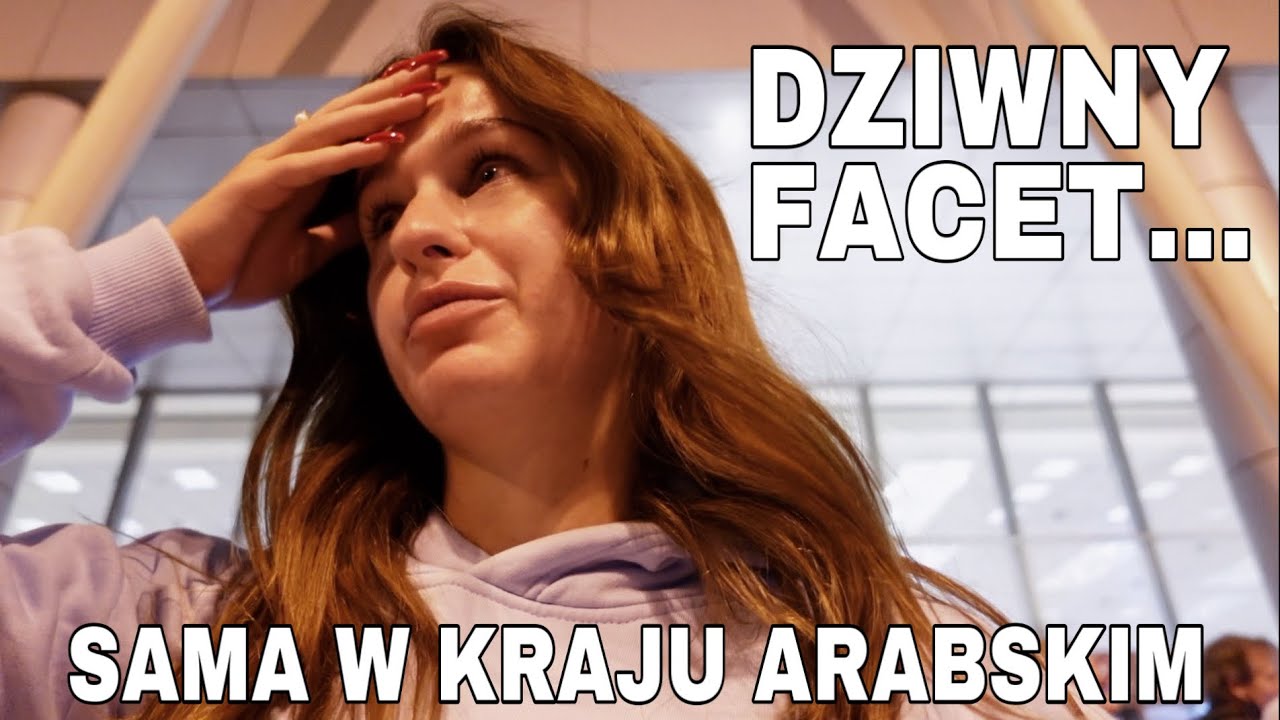 JESTEM KOBIETĄ I PODRÓŻUJĘ SOLO. O tym się nie mówi