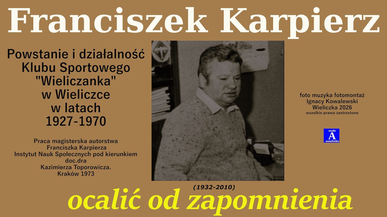 Franciszek Karpierz 