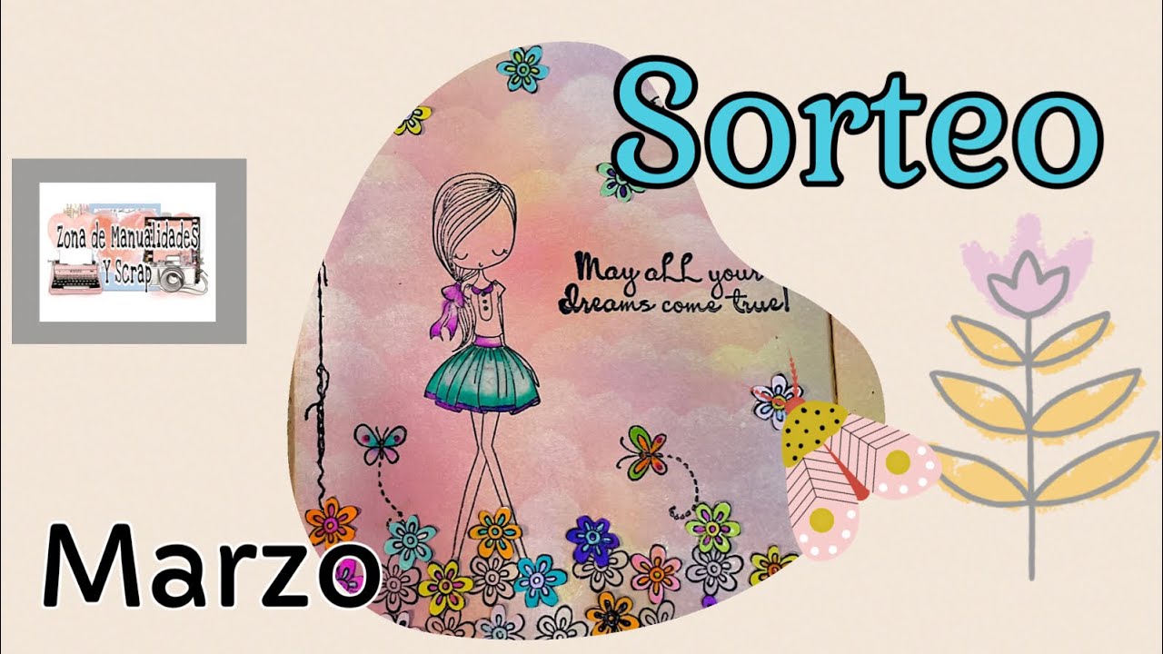 Art Journal , proyecto con sorteo incluido #manualidades #artjournal