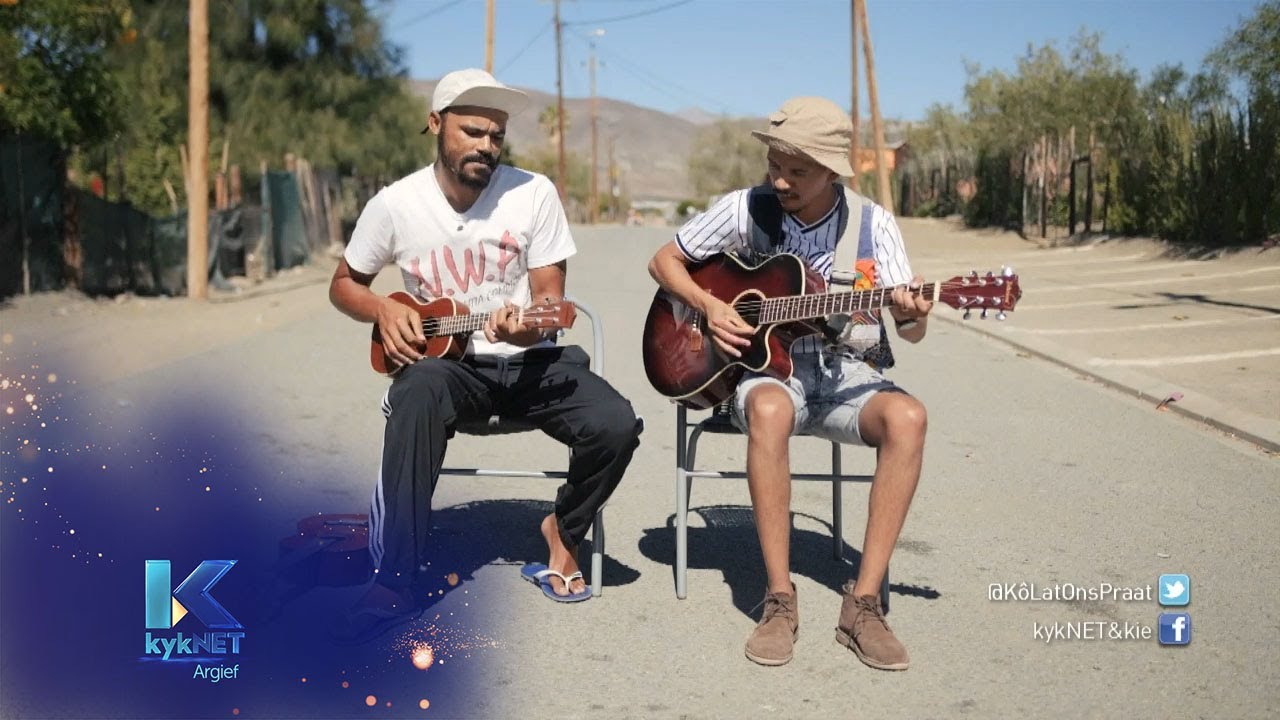 Karoo Blues - KLOP! | 25 Junie  2023 | kykNET & Kie
