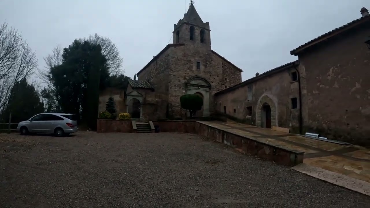 2026 01 04 Paisatges d’hivern Vilanova de Sau