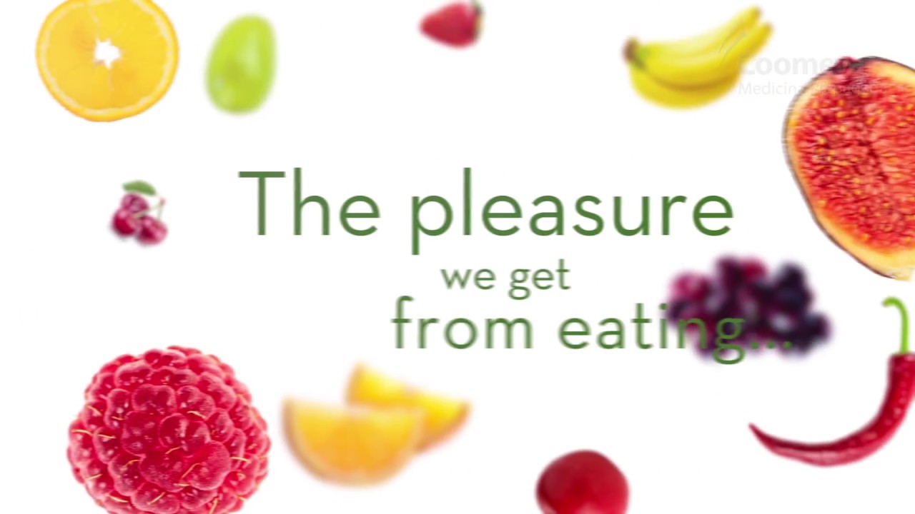 Gastrophysics: The science of food