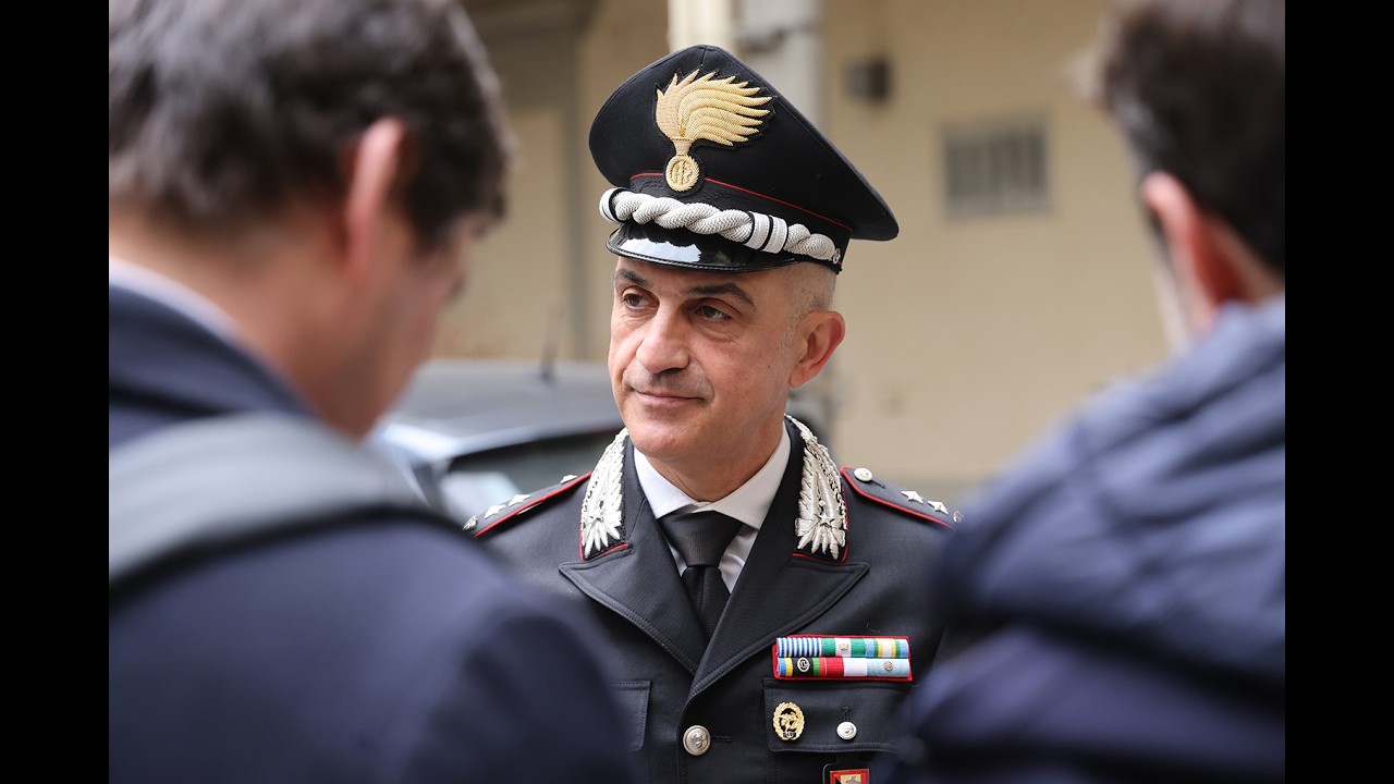 Omicidio in via Reginaldo Giuliani, tre arresti  i Carabinieri del Radiomobile  evitano il peggio