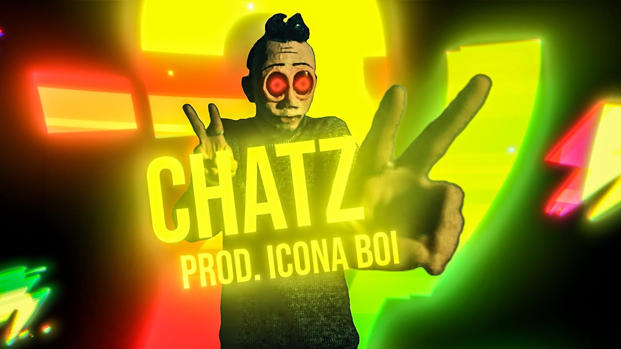 CHATZ 2 feat. Icona Boi