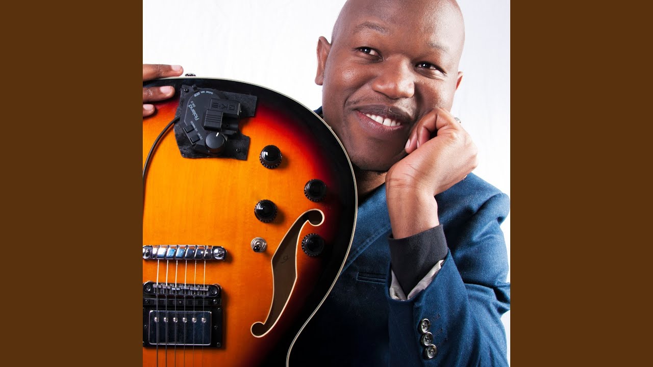 Thabelo Ya Lushaka