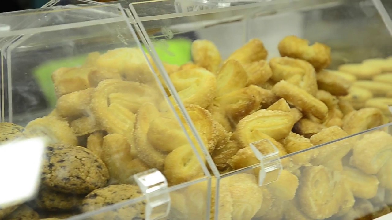 Patisserie La Friandise
