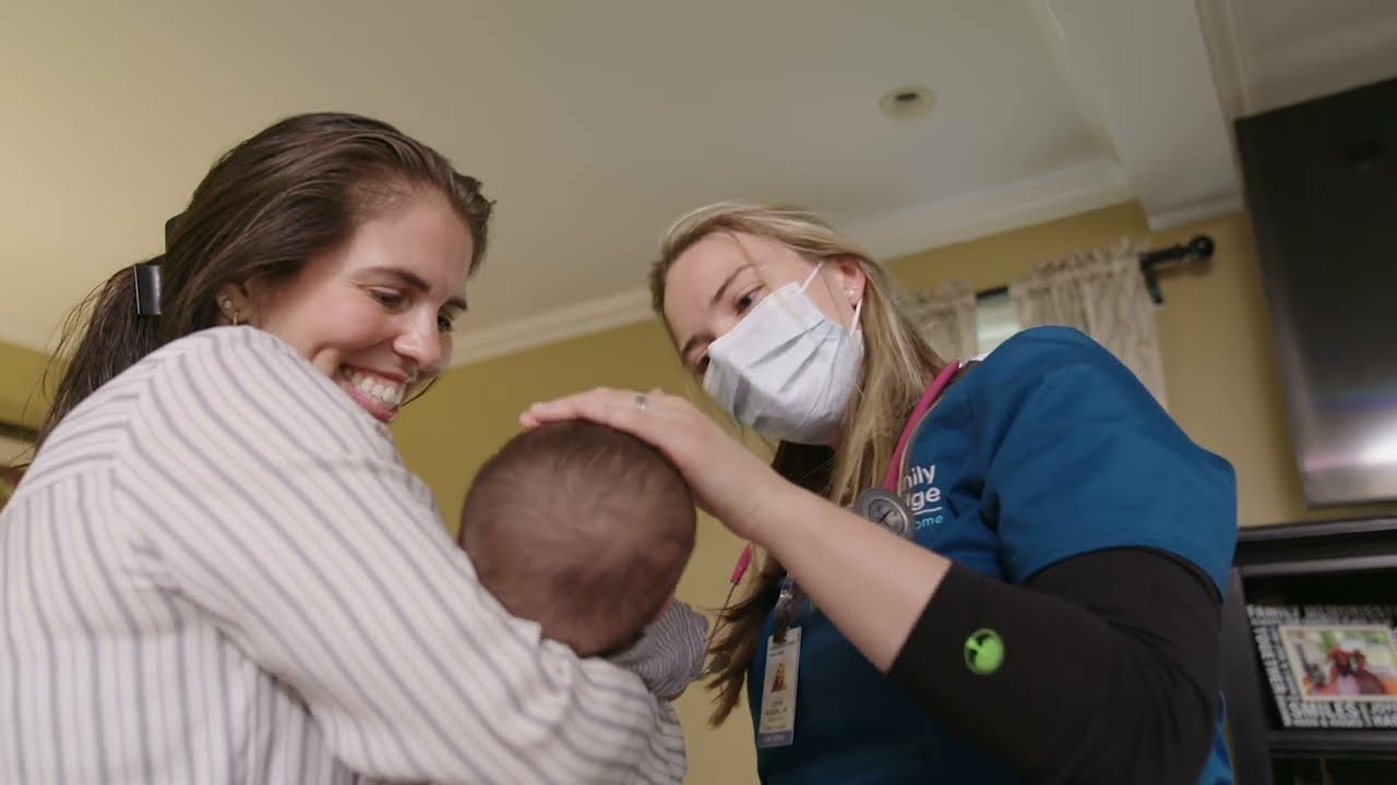 2025 Connecticut's Hospital Community Service Award: Bridgeport Hospital