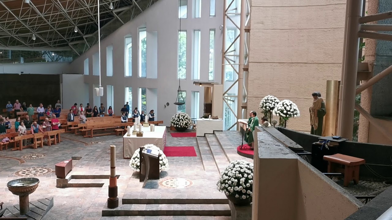 Misa alrededor de tu mesa, ten piedad e himno del Gloria