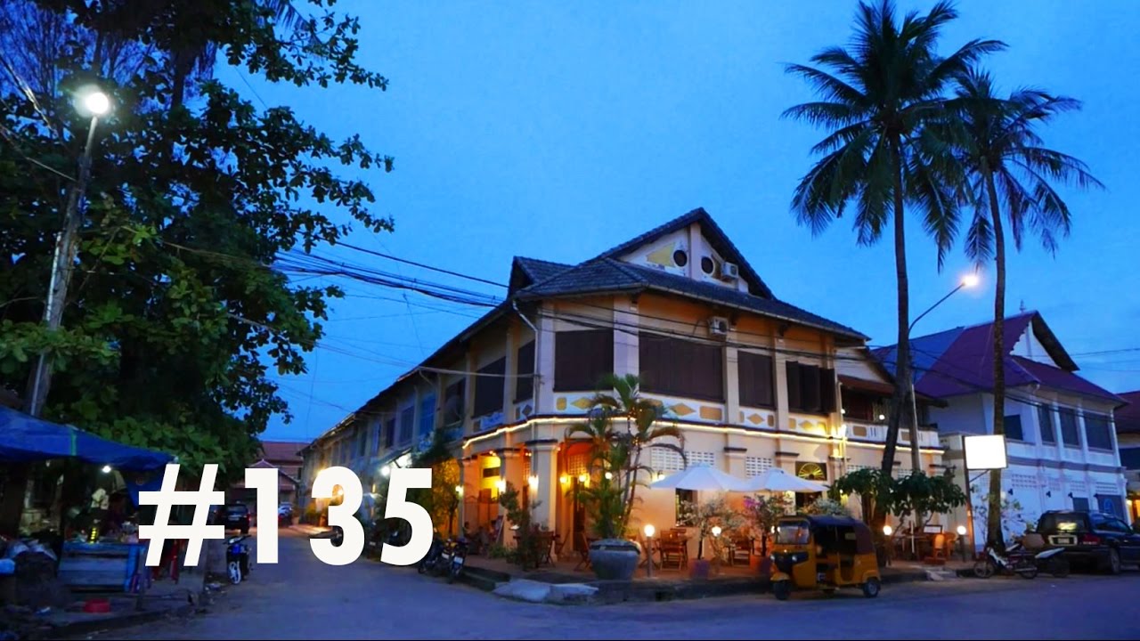 VLOG #135 EN ROUTE VERS KAMPOT !!