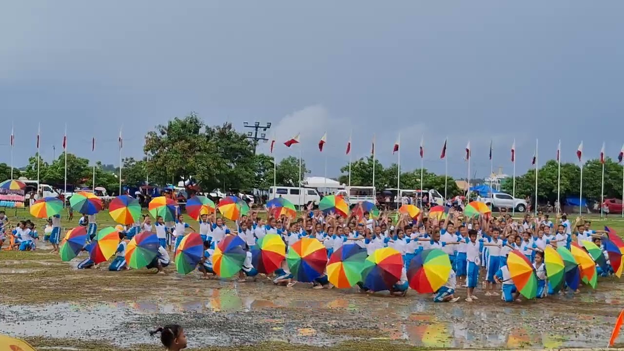 PlayGround Demonstration 2025 