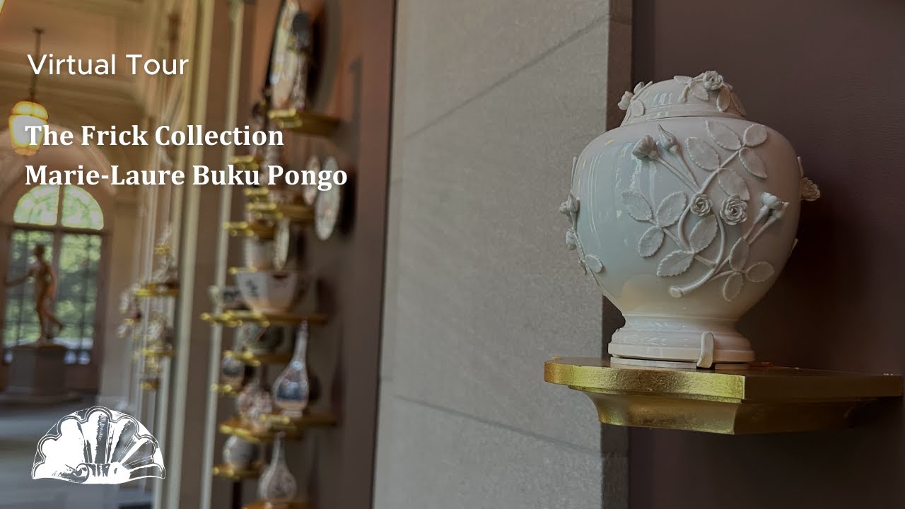Virtual Tour of The Frick Collection
