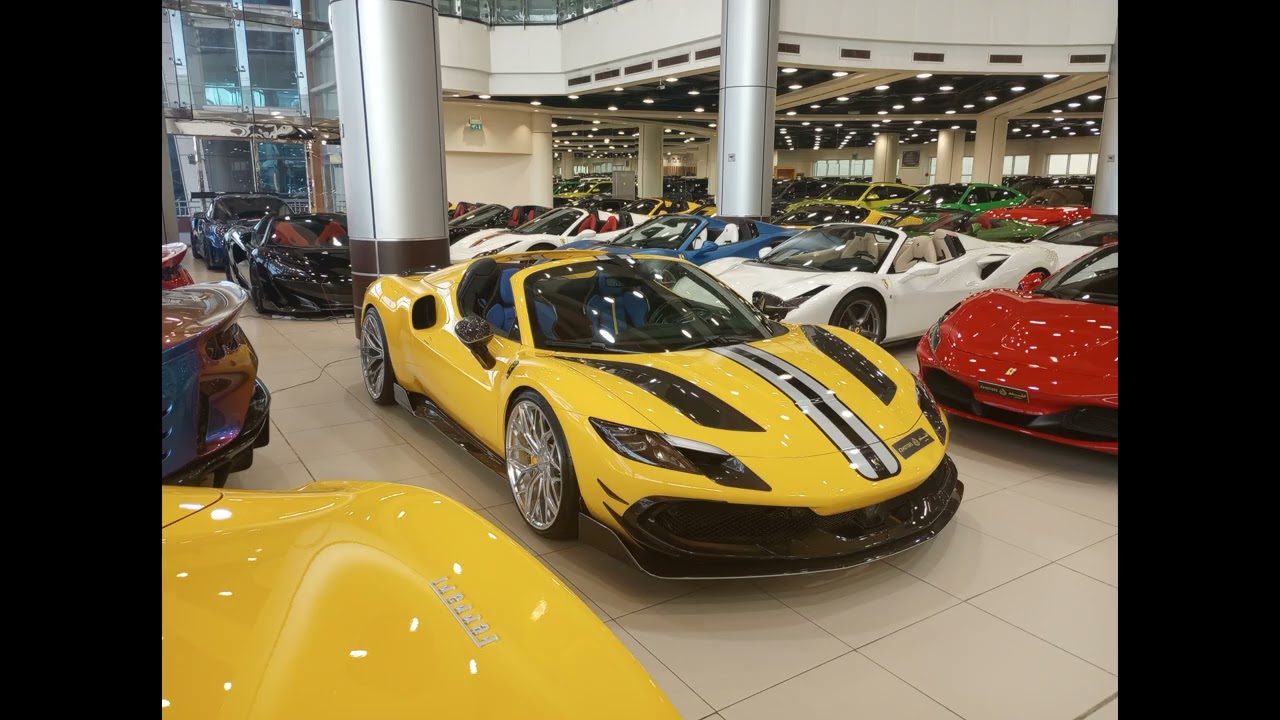 DUBAI EMIRATE 1