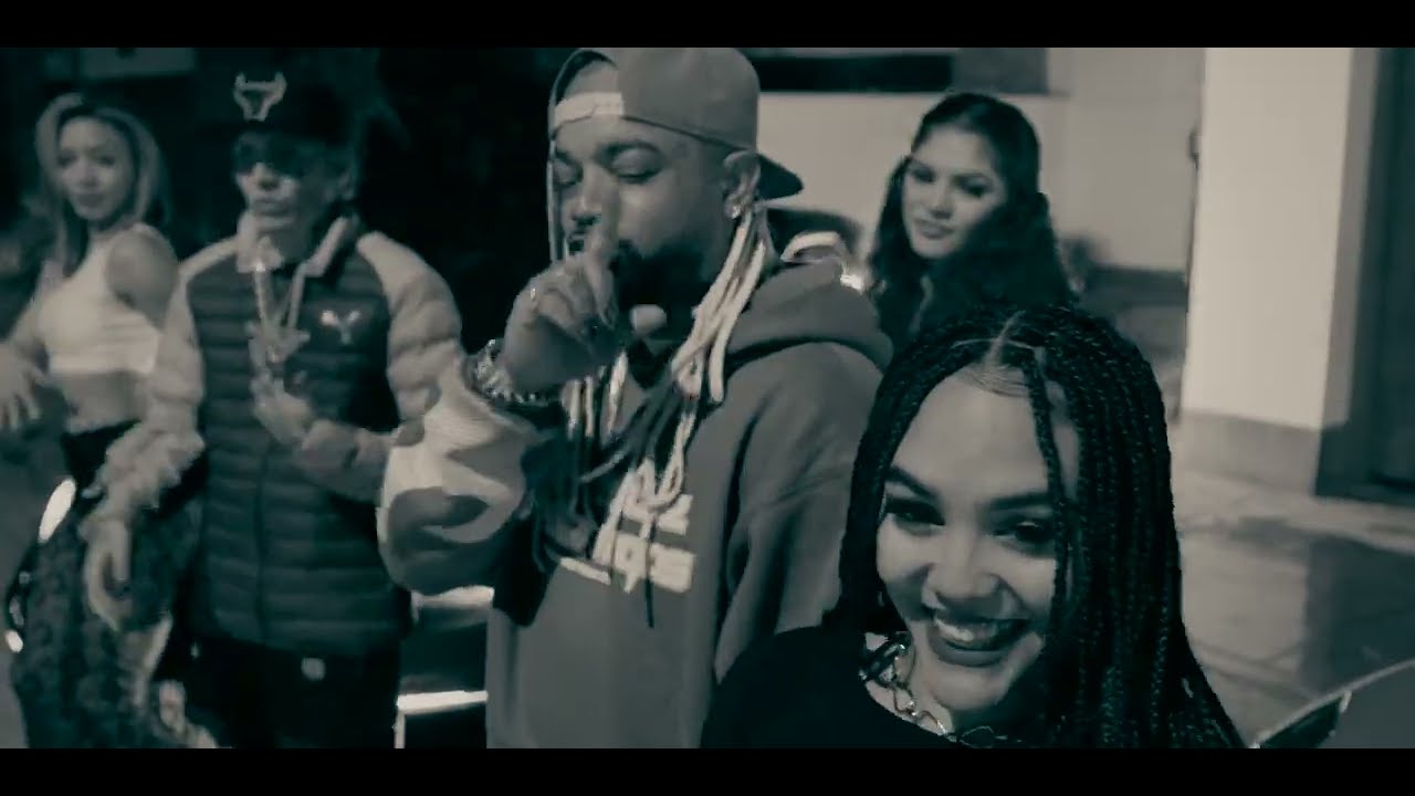 Tres kilos_ Marcianeke x Rowell Urban (reggaeton) (trap)